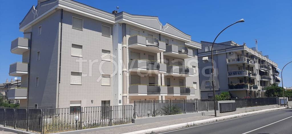 appartamento in vendita a Vasto