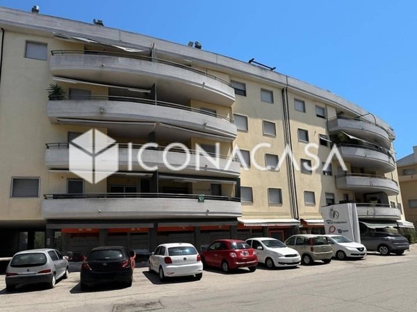 appartamento in vendita a Vasto
