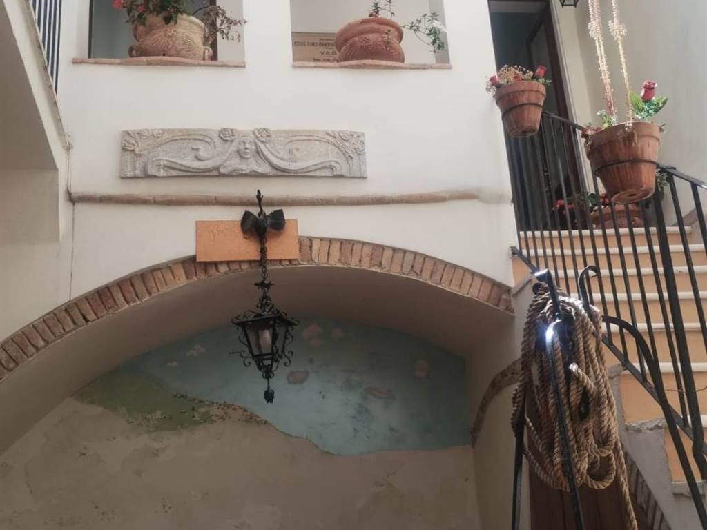 appartamento in vendita a Vasto