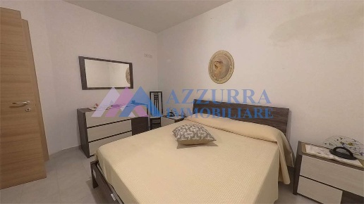 appartamento in vendita a Vasto in zona Marina
