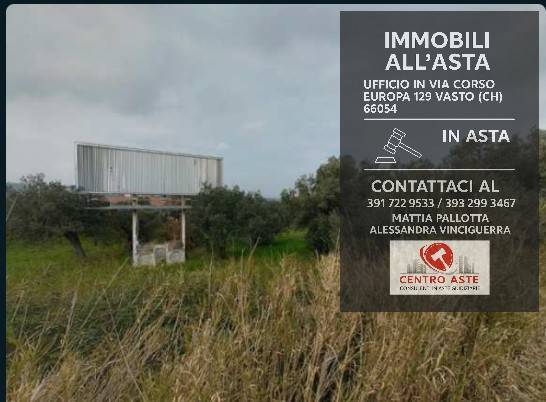 casa indipendente in vendita a Vasto