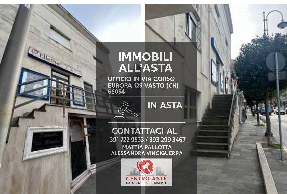 appartamento in vendita a Vasto