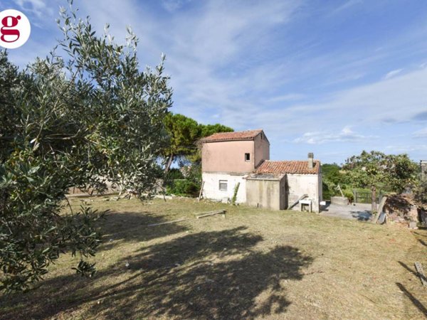 casa indipendente in vendita a Vasto