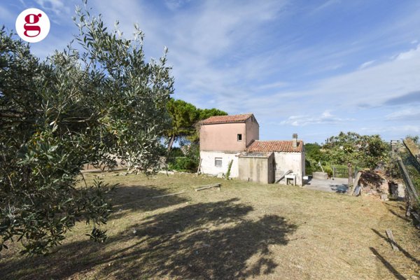 casa indipendente in vendita a Vasto