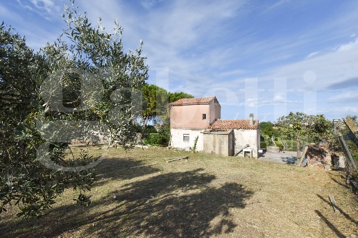 casa indipendente in vendita a Vasto