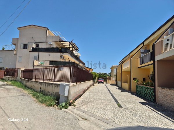 appartamento in vendita a Vasto in zona Marina