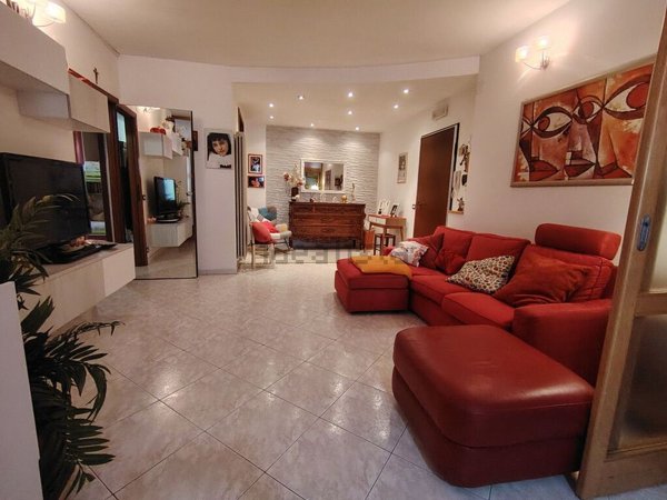 appartamento in vendita a Vasto