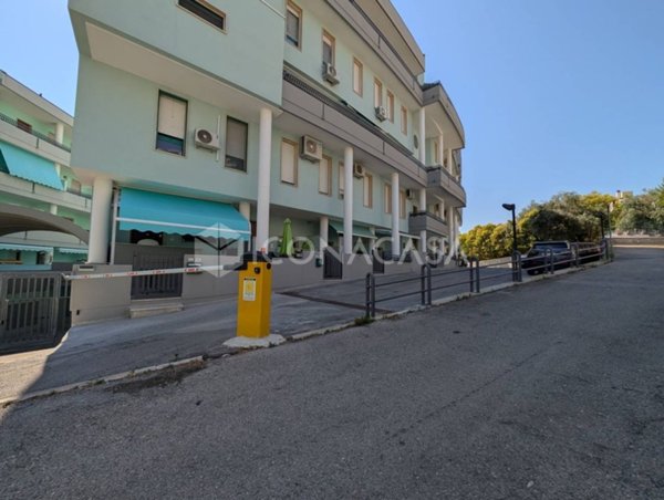 appartamento in vendita a Vasto in zona Marina