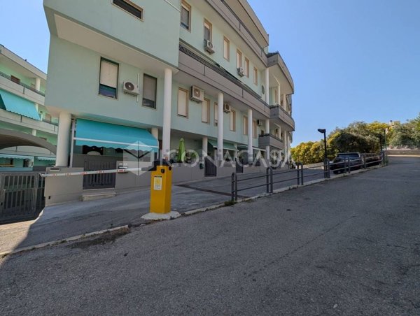 appartamento in vendita a Vasto in zona Marina