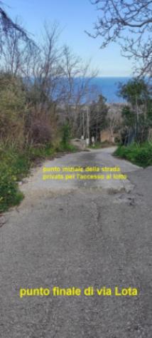 terreno agricolo in vendita a Vasto