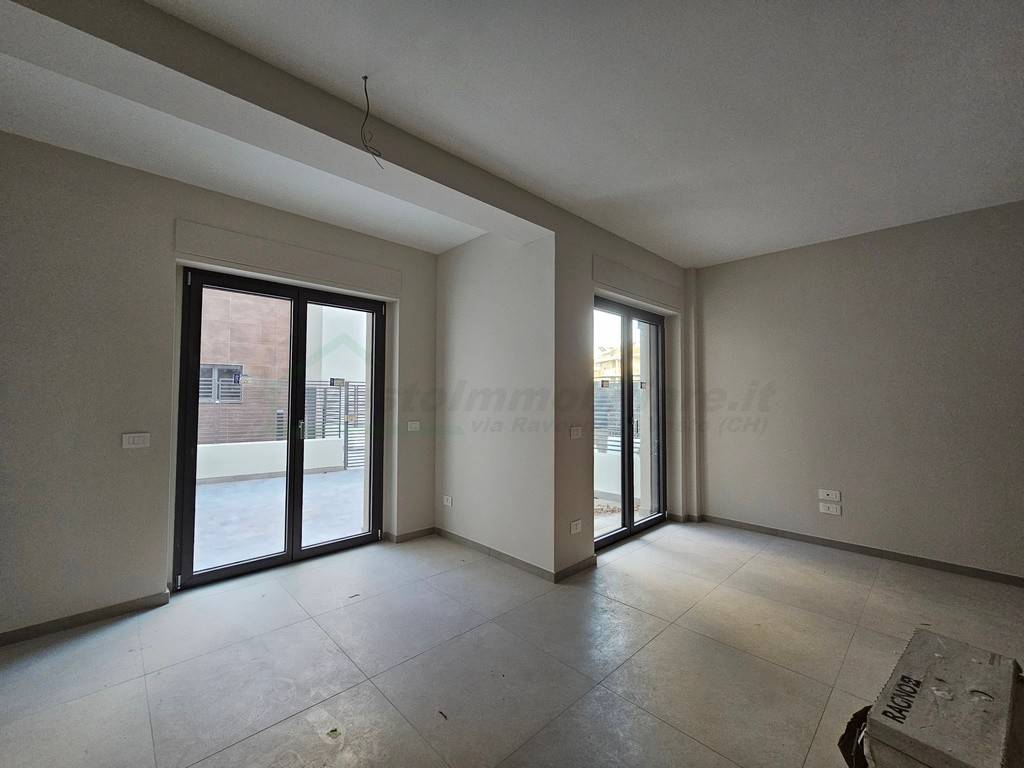 appartamento in vendita a Vasto