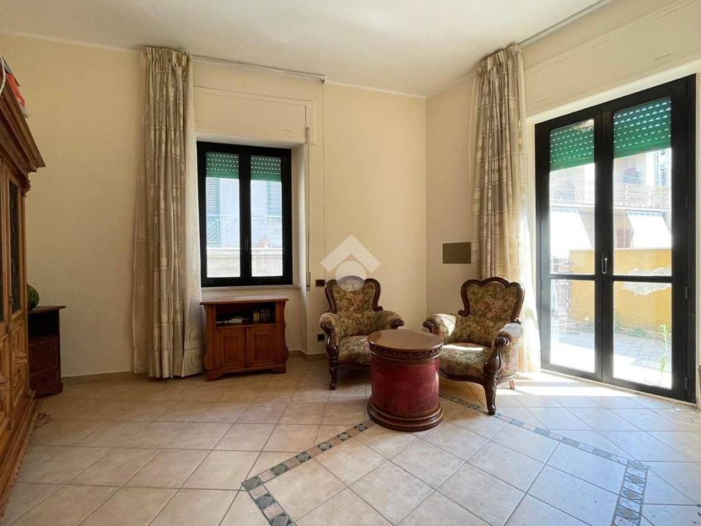 appartamento in vendita a Vasto in zona Marina