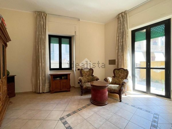 appartamento in vendita a Vasto in zona Marina