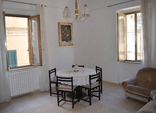 casa indipendente in vendita a Vasto