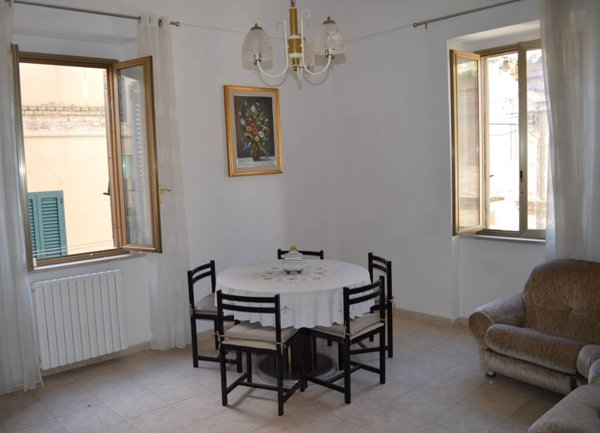 casa indipendente in vendita a Vasto