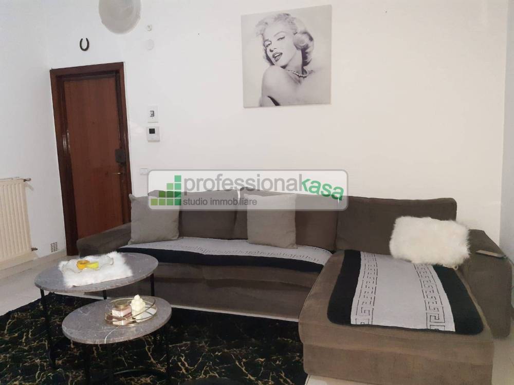 appartamento in vendita a Vasto