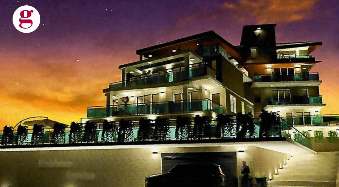appartamento in vendita a Vasto in zona Marina