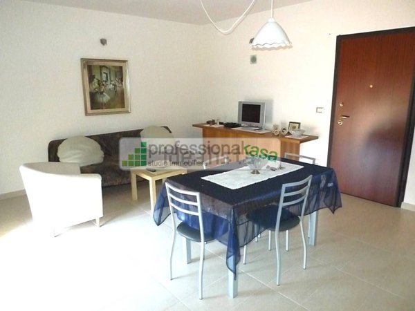 appartamento in vendita a Vasto