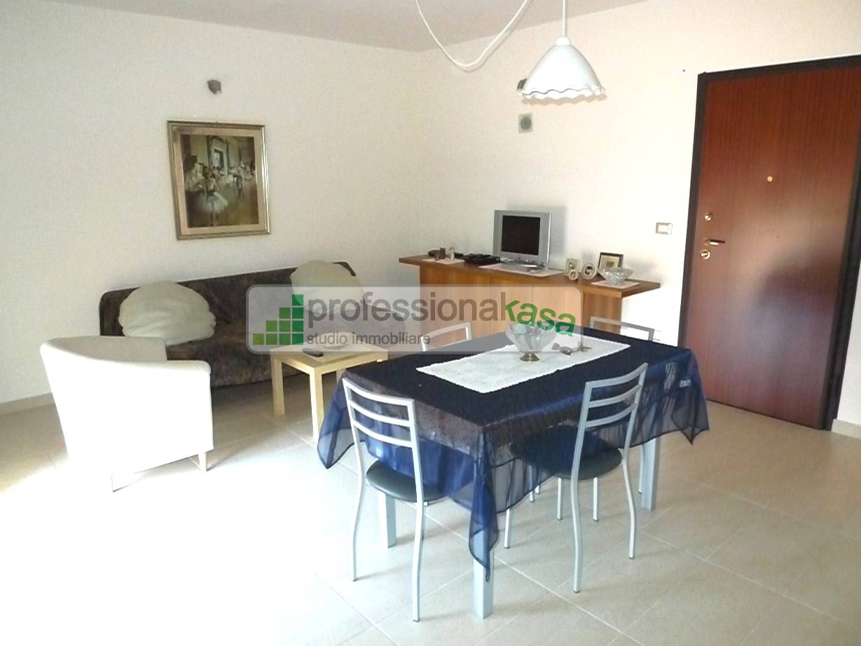 appartamento in vendita a Vasto