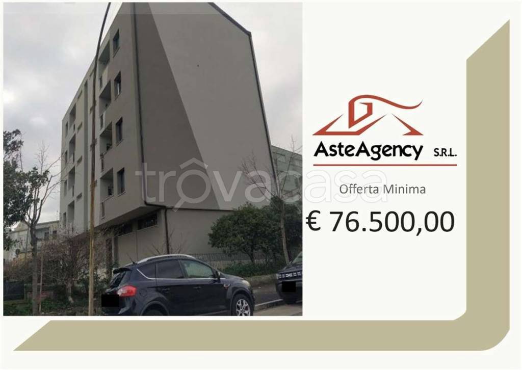 appartamento in vendita a Vasto