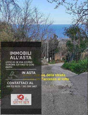 casa indipendente in vendita a Vasto