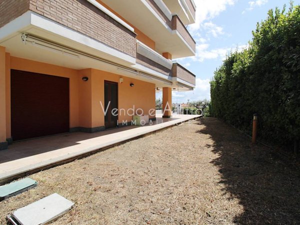 appartamento in vendita a Vasto in zona Marina