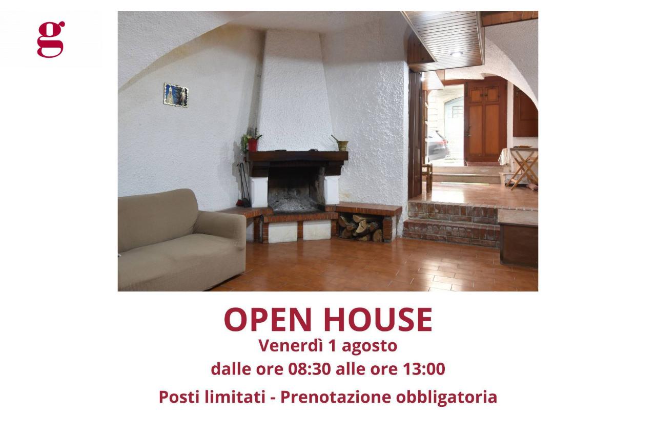 casa indipendente in vendita a Vasto