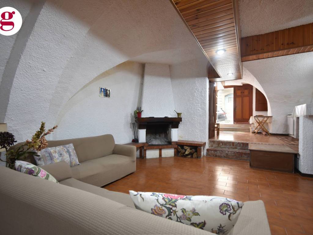 casa indipendente in vendita a Vasto