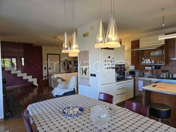 appartamento in vendita a Vasto