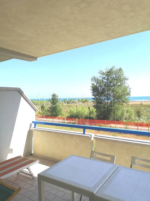 appartamento in vendita a Vasto in zona Marina