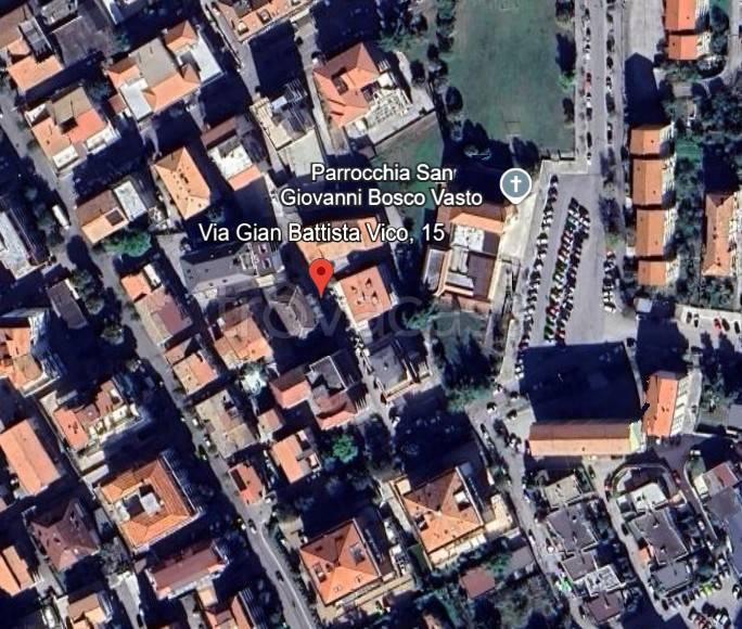 appartamento in vendita a Vasto