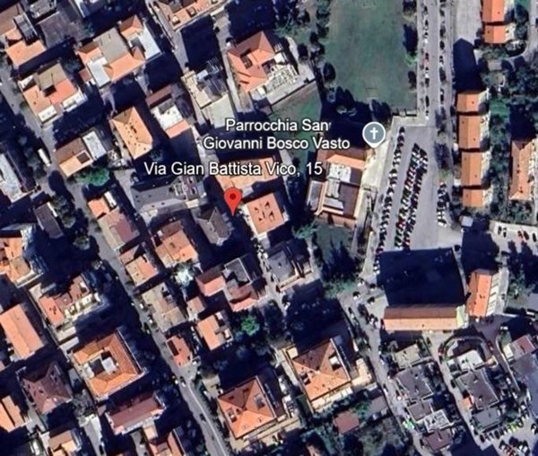 appartamento in vendita a Vasto