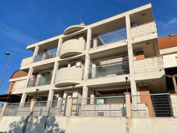 appartamento in vendita a Vasto in zona Marina