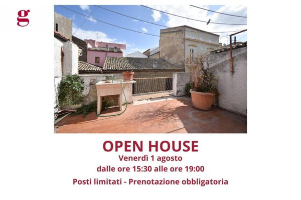 casa indipendente in vendita a Vasto