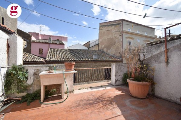 casa indipendente in vendita a Vasto