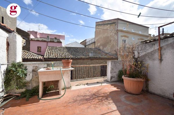 casa indipendente in vendita a Vasto