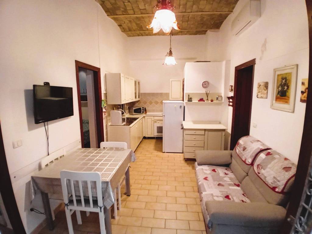 appartamento in vendita a Vasto