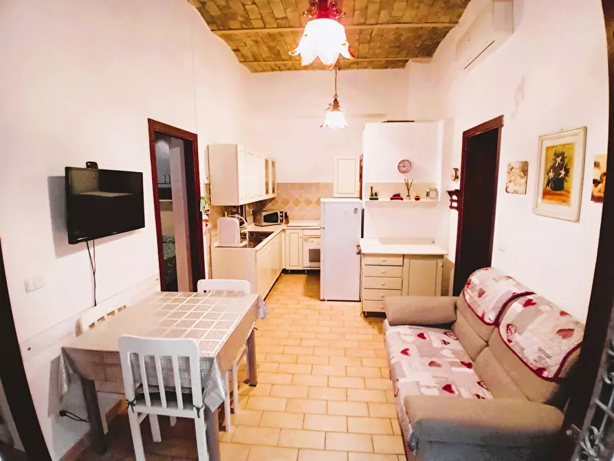 appartamento in vendita a Vasto