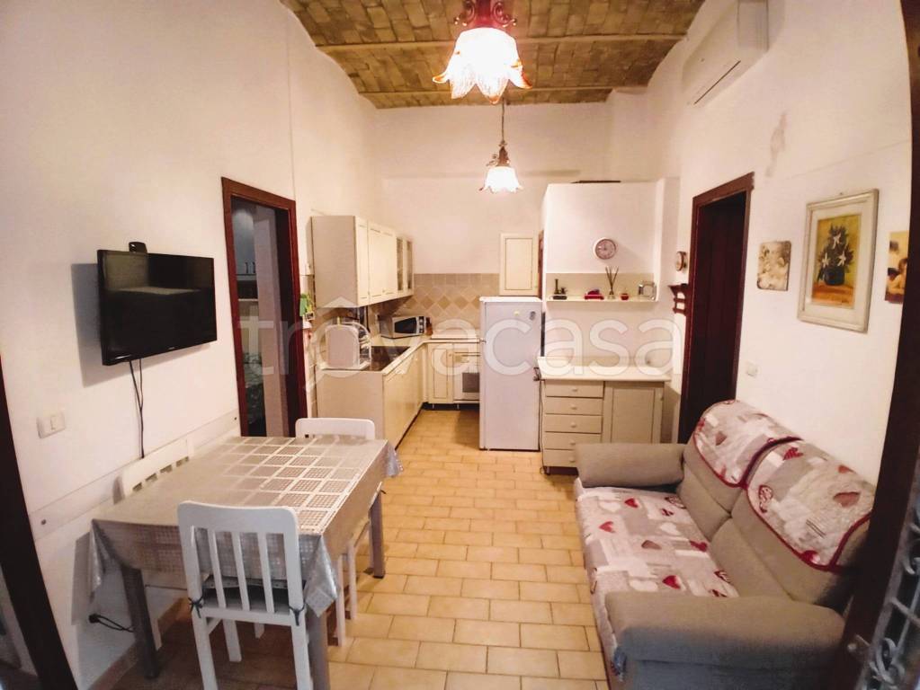 appartamento in vendita a Vasto