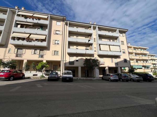 appartamento in vendita a Vasto