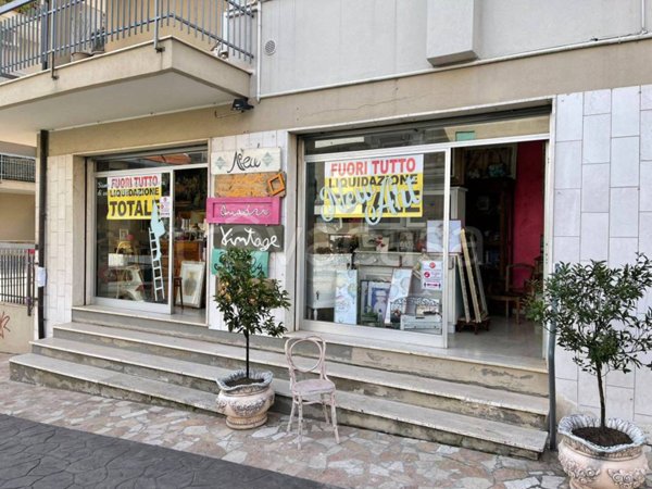 monolocale in vendita a Vasto