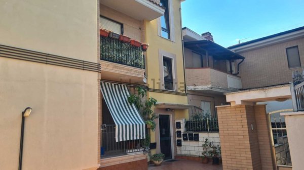 appartamento in vendita a Vasto in zona San Lorenzo