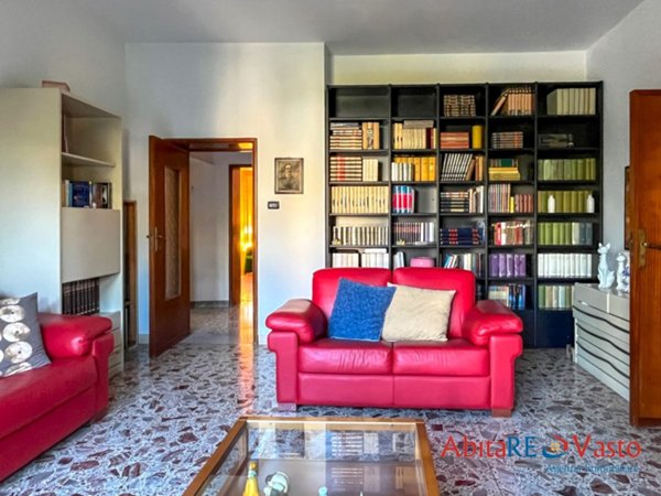 appartamento in vendita a Vasto