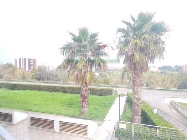 appartamento in vendita a Vasto in zona Marina