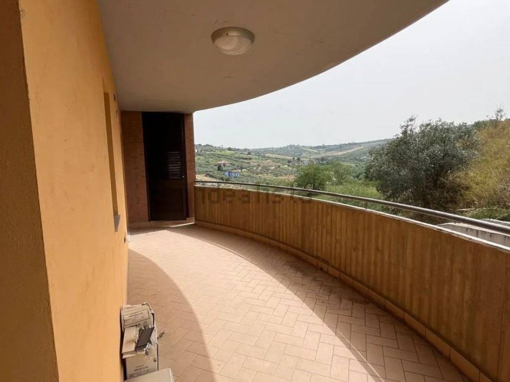appartamento in vendita a Vasto in zona Marina