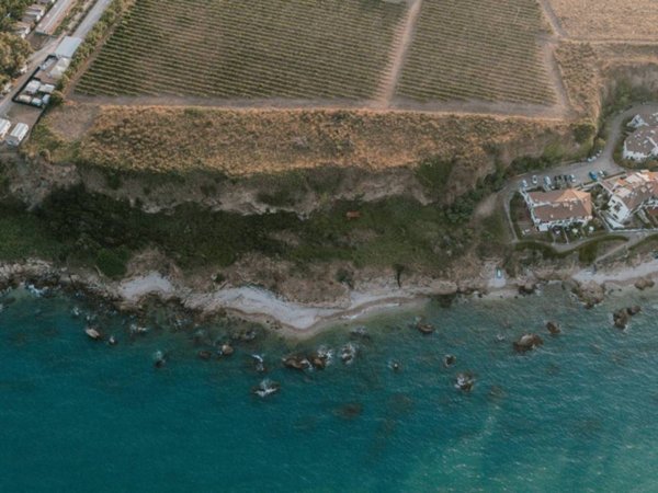 terreno agricolo in vendita a Vasto in zona San Lorenzo