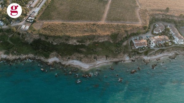 terreno agricolo in vendita a Vasto