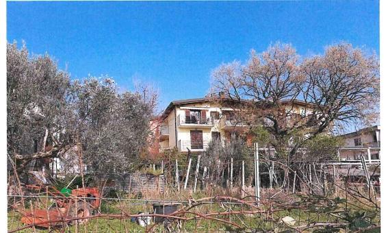 appartamento in vendita a Vasto