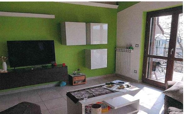 appartamento in vendita a Vasto