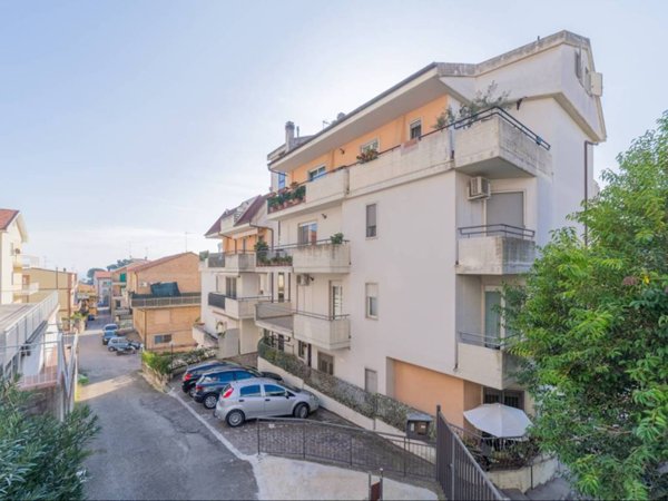 appartamento in vendita a Vasto